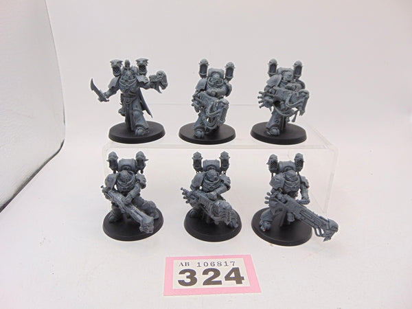Noise Marines