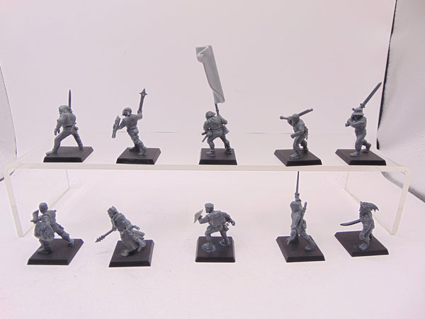 Free Company Militia