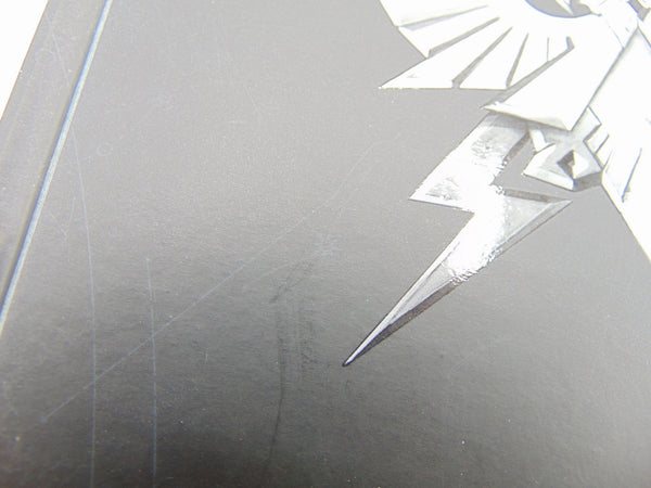 Liber Astartes – Loyalist Legiones Astartes Army Book