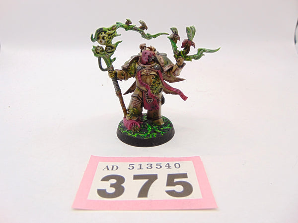 Pustus the Vile