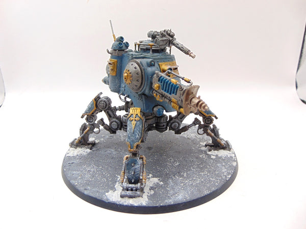 Onager Dunecrawler