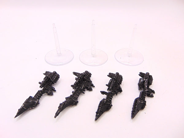 Sword Class Frigates