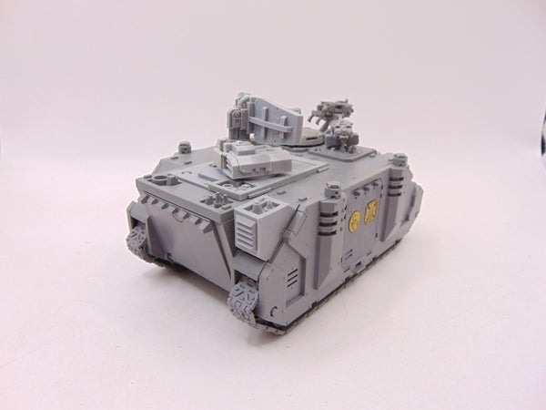 Damocles Command Rhino