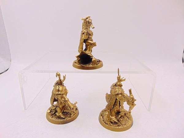 The Farstriders