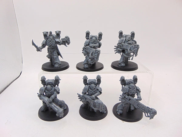 Noise Marines