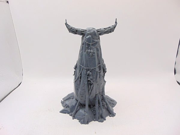 Herdstone