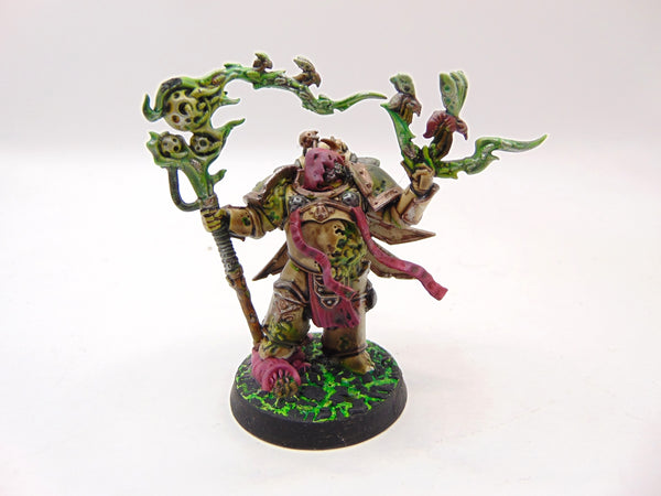 Pustus the Vile