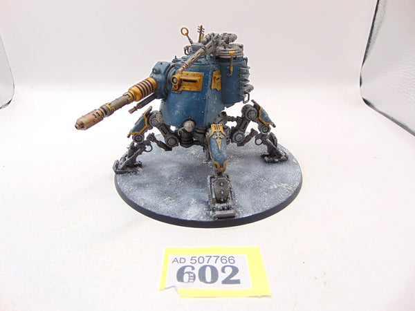 Onager Dunecrawler