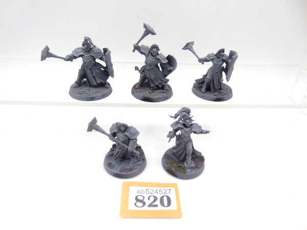 Sequitors