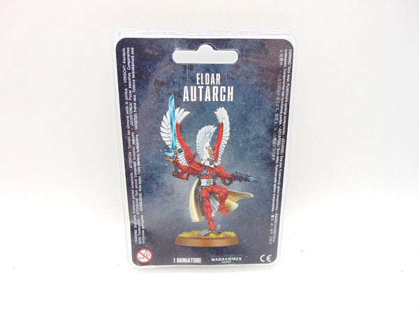 Autarch Wayleaper