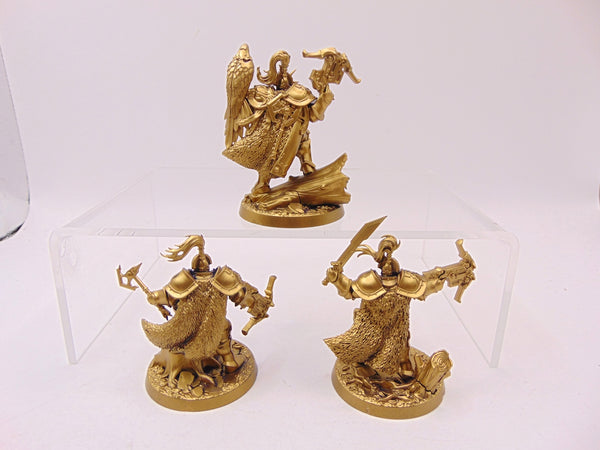 The Farstriders