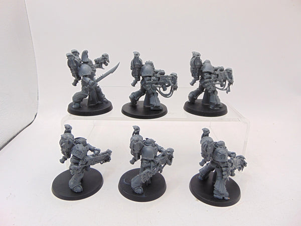 Noise Marines