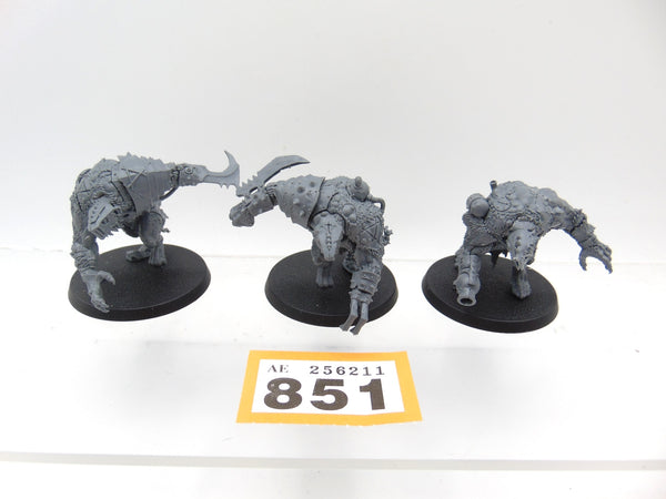 Rat Ogors