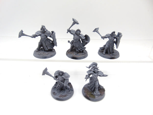 Sequitors