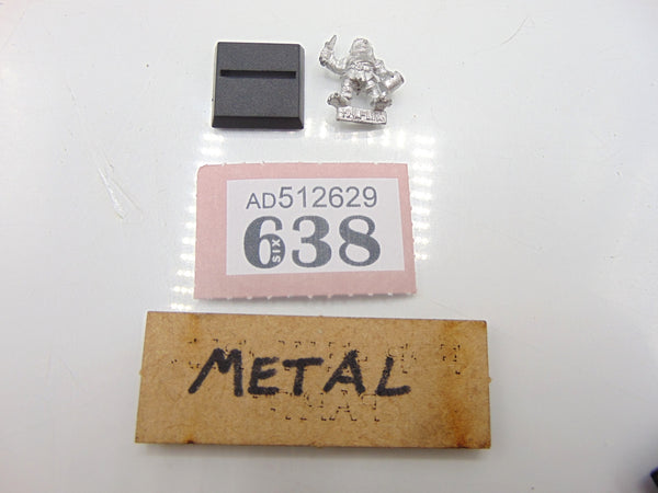 C11 Halfling Harthol