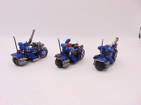 Bike Squad