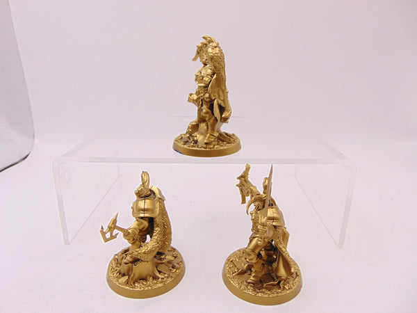 The Farstriders