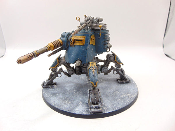Onager Dunecrawler