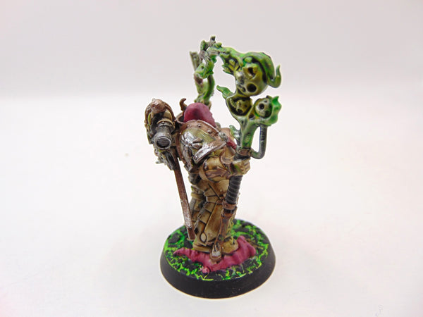 Pustus the Vile