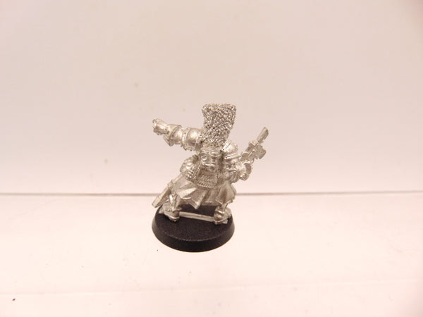 Vostroyan Sergeant