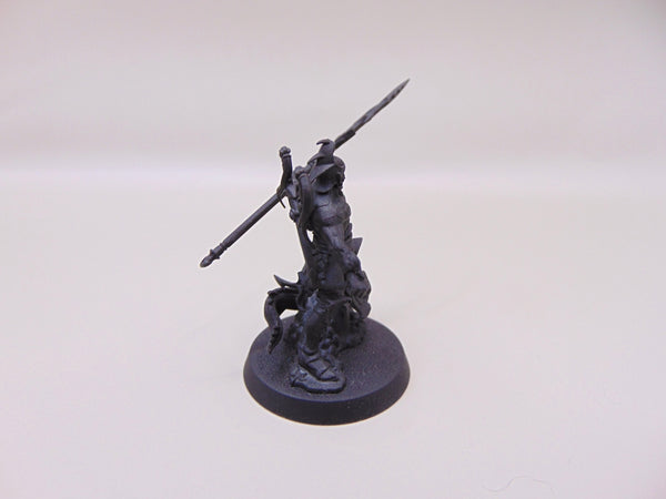 Akhelian Thrallmaster
