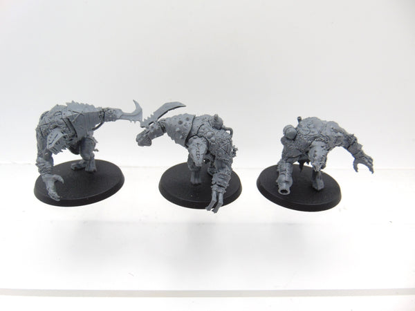 Rat Ogors