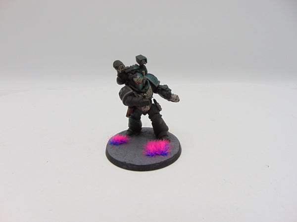 Primaris Apothecary Conversion