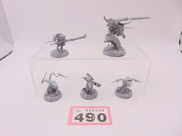 Spiteclaw's Swarm