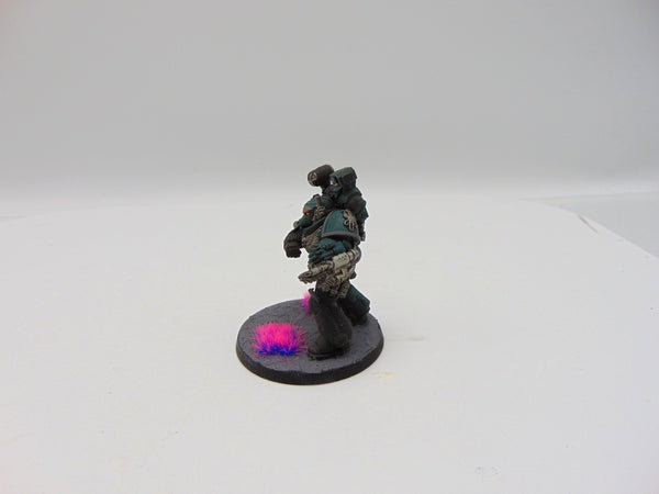 Primaris Apothecary Conversion