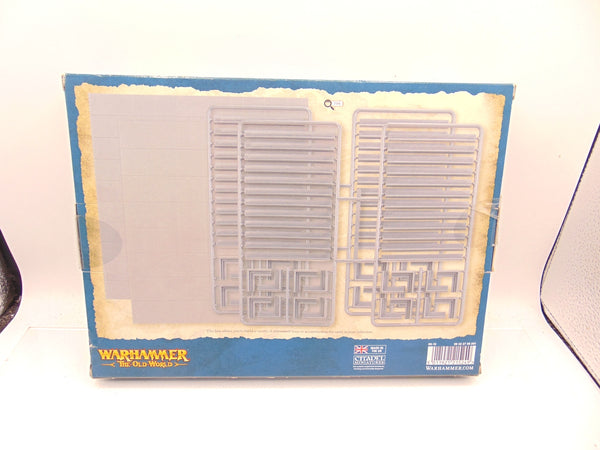 Citadel Modular Movement Trays