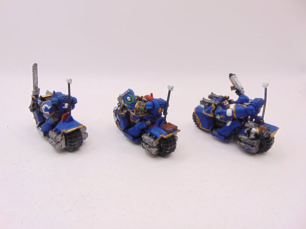 Bike Squad