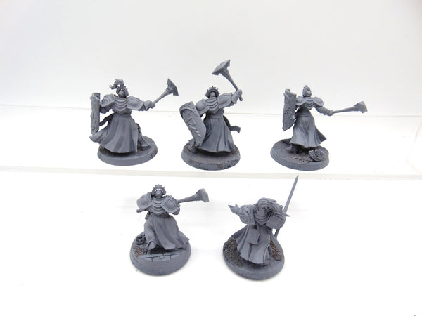 Sequitors