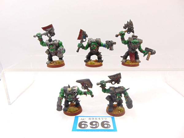 Nobz