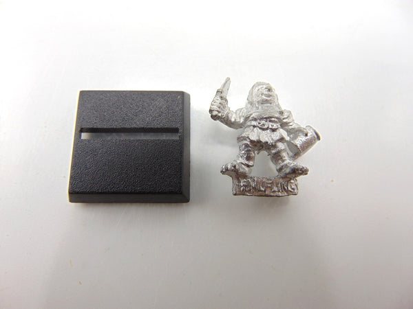 C11 Halfling Harthol