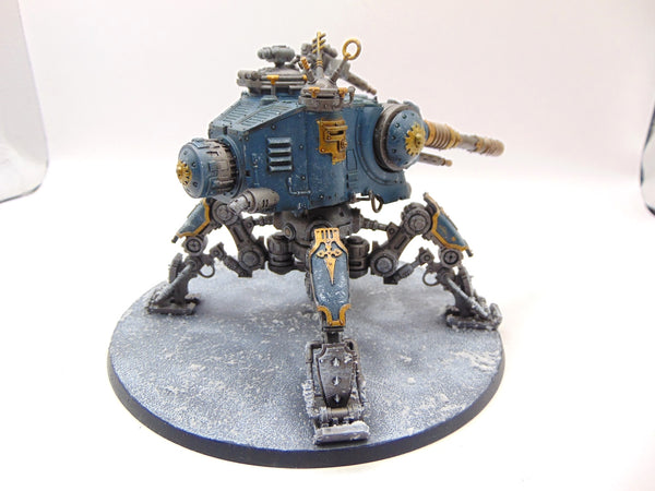 Onager Dunecrawler