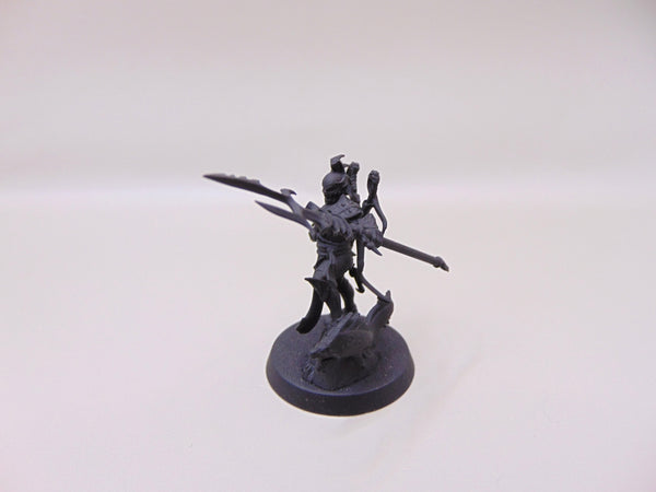 Akhelian Thrallmaster