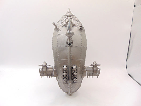 Arkanaut Frigate