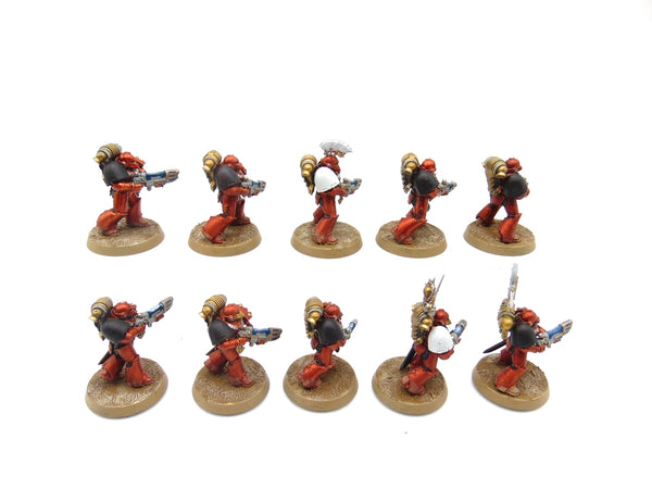 MKVI Support Squad