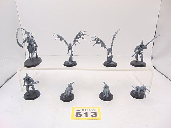 Warcry: Teratic Cohort