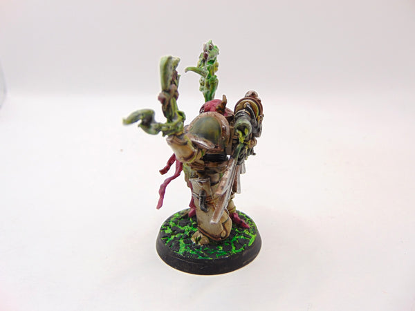 Pustus the Vile