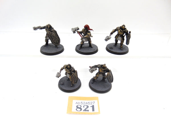 Liberators