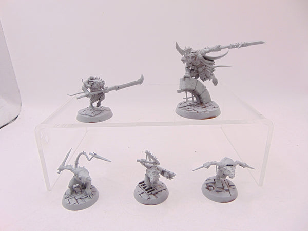 Spiteclaw's Swarm
