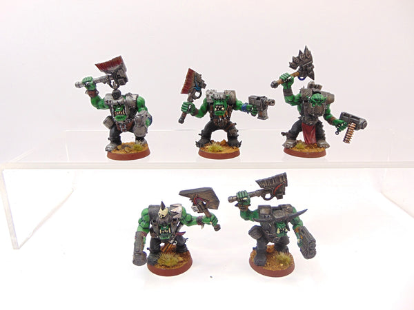 Nobz