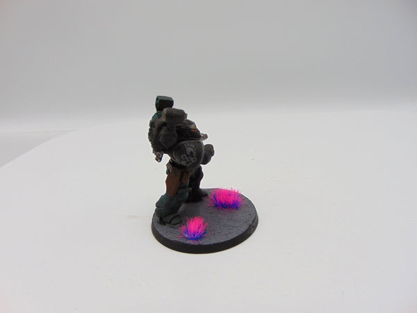 Primaris Apothecary Conversion