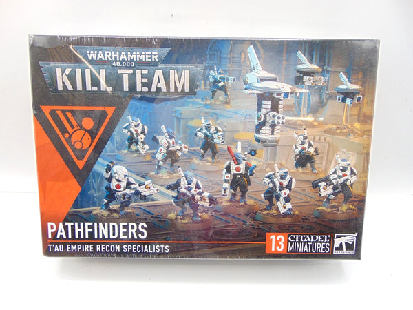 Pathfinders