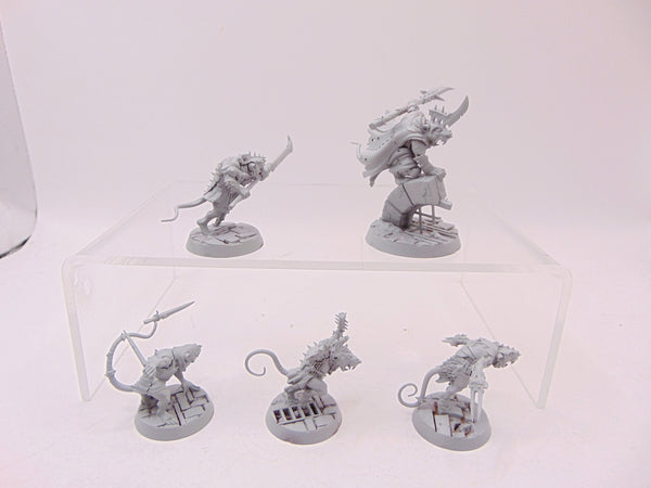 Spiteclaw's Swarm