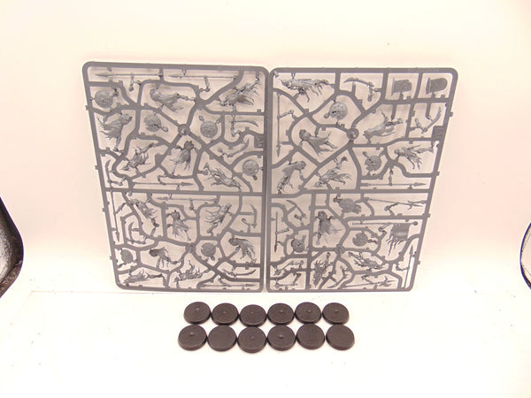 Deathrattle Skeleton