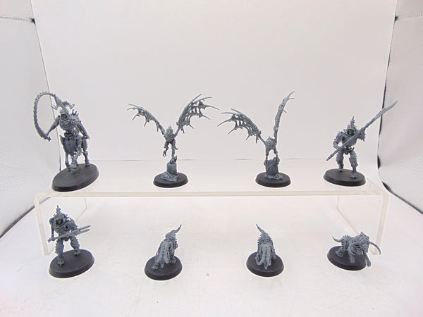 Warcry: Teratic Cohort
