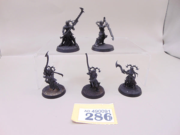 Namarti Thralls