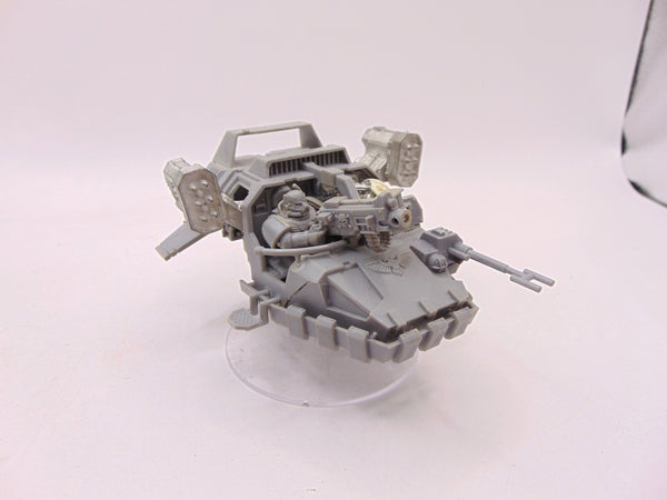 Land Speeder Typhoon